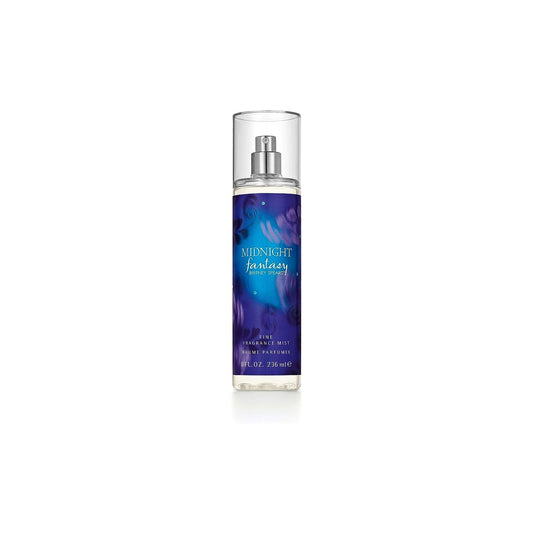 BRITNEY SPEARS FANTASY MIDNIGHT WOMAN 236ML BODY MIST
