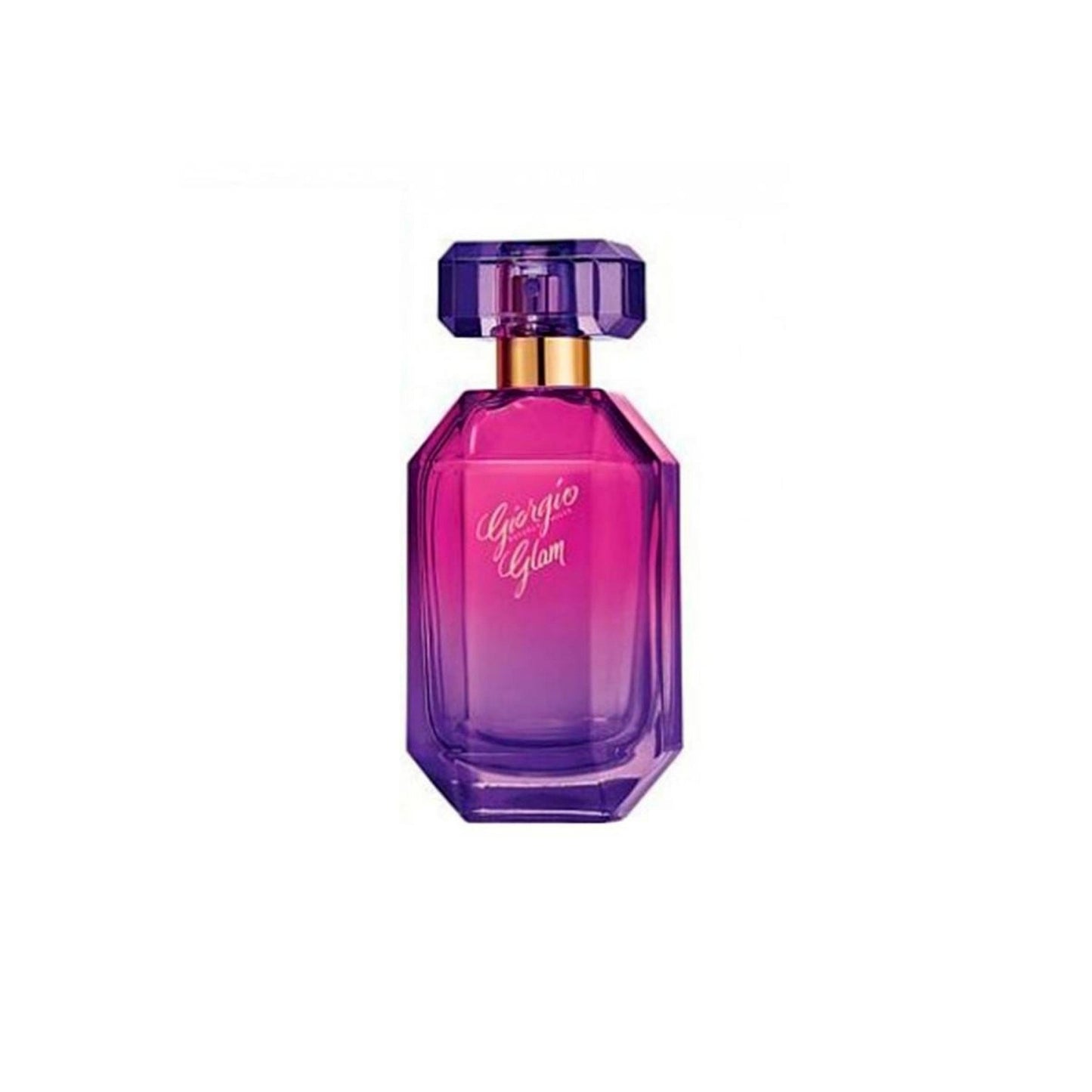 GIORGIO BEVERLY HILLS GIORGIO GLAM EDP 100ML