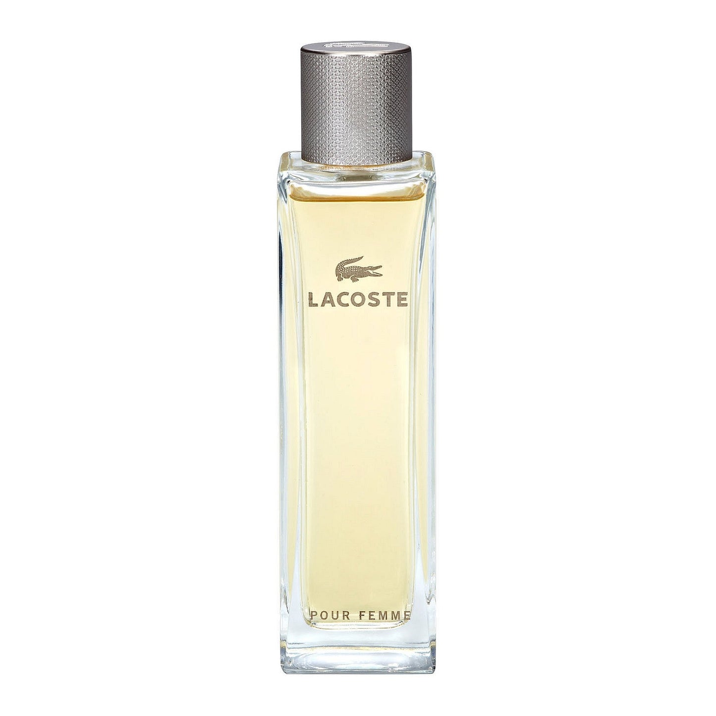 LACOSTE LACOSTE POUR FEMME 90ML EDP