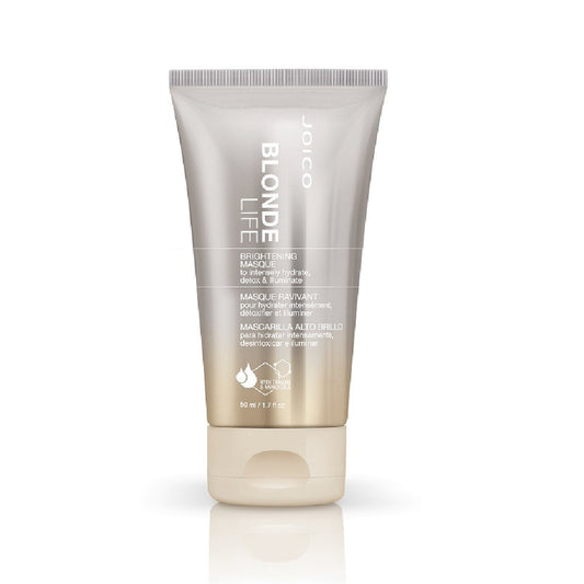JOICO BLONDE LIFE BRIGHT MASQUE 150ML