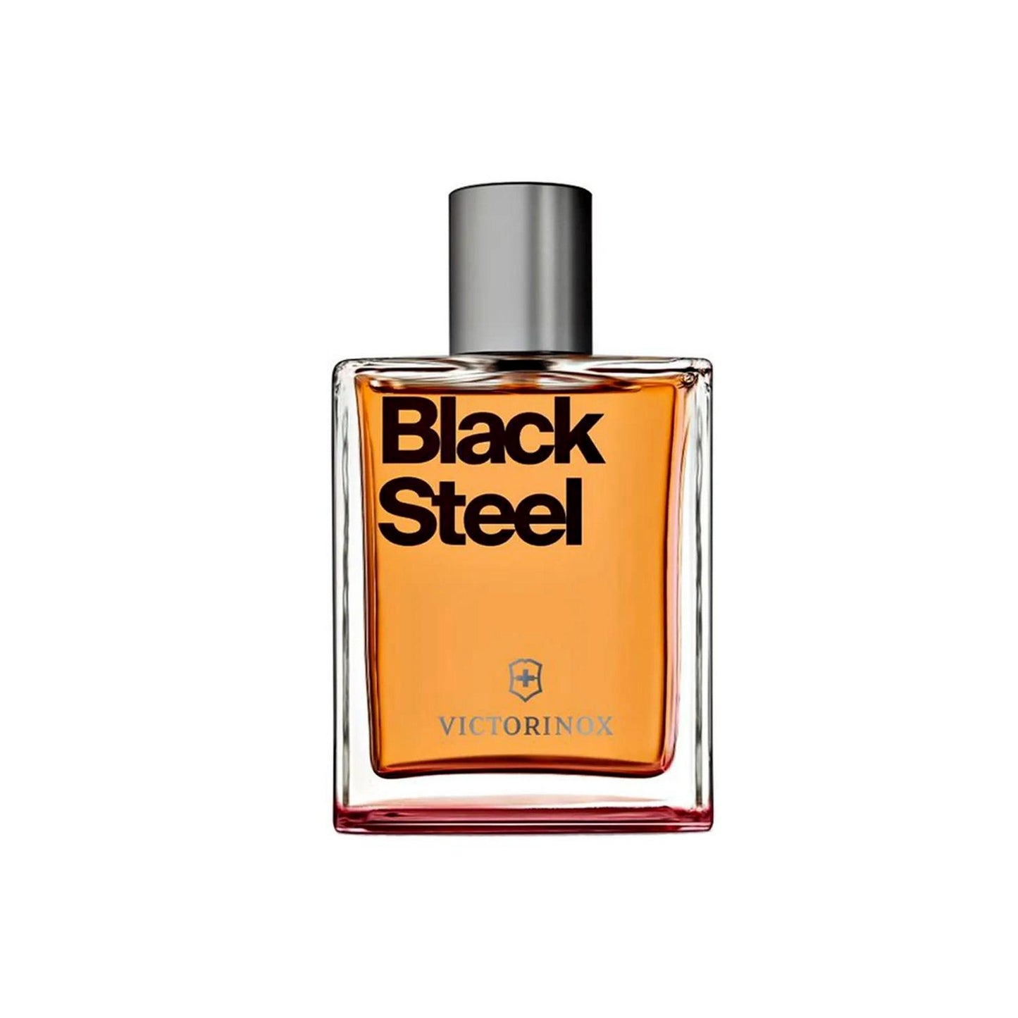 Victorinox Black Steel Man Edt 100Ml