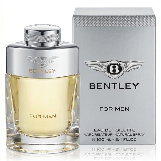 BENTLEY FOR MEN EDT 100ML
