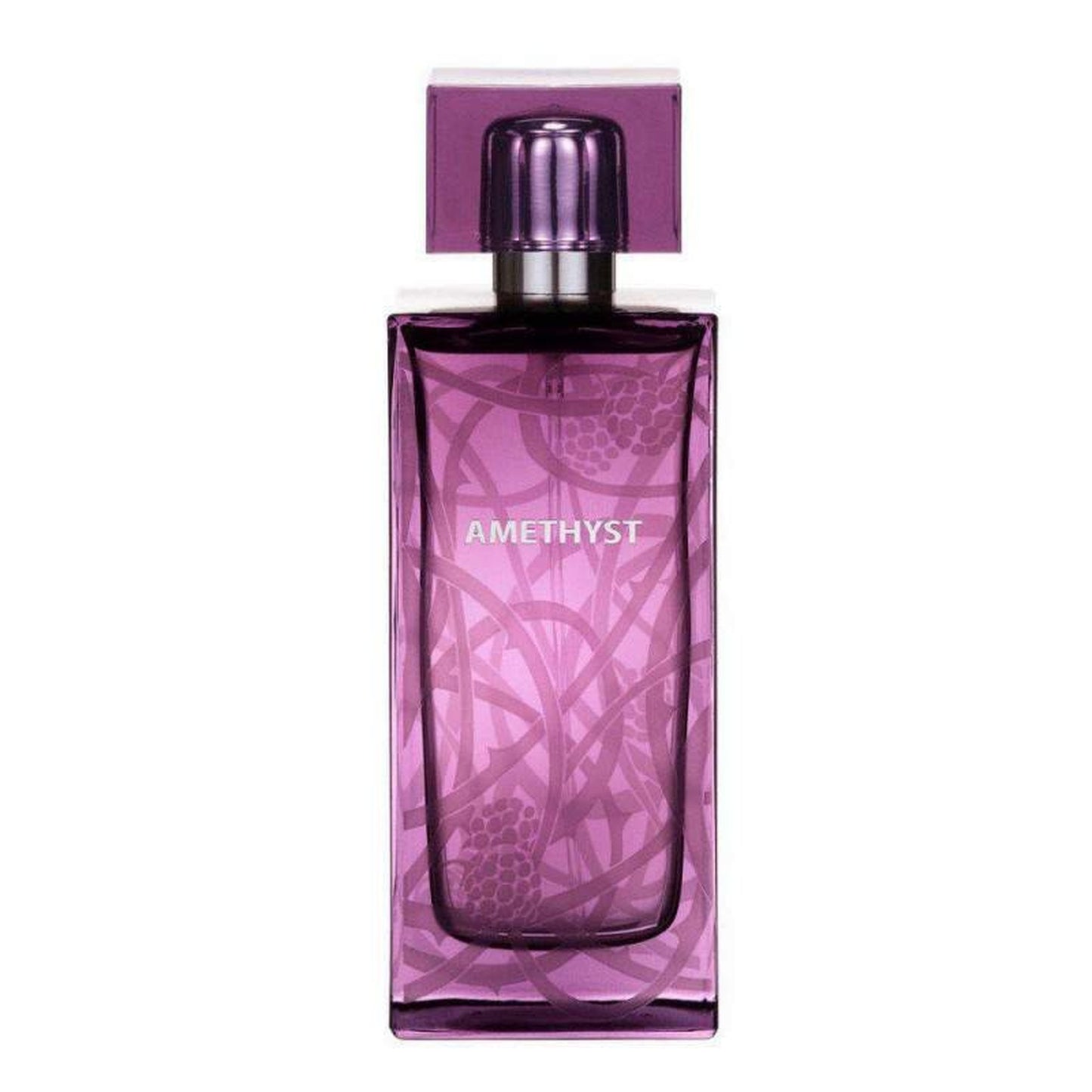 Lalique Lalique Amethyst Edp 100 Ml Set