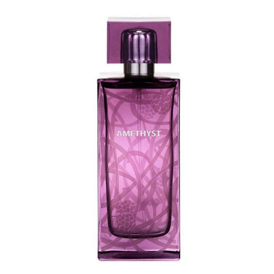 Lalique Lalique Amethyst Edp 100 Ml Set