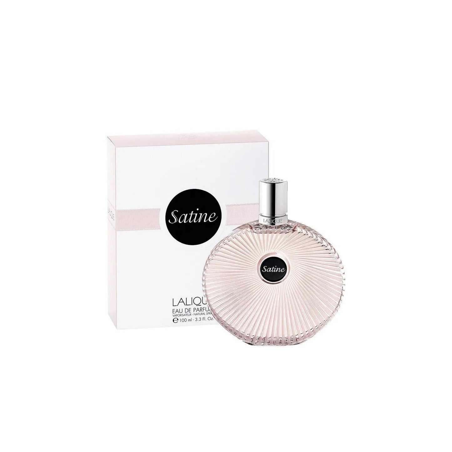 LALIQUE SATINE WOMAN EDP 100ML