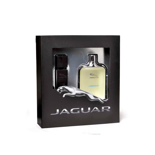 JAGUAR JAGUAR CLASSIC MOTION 100 ML SET