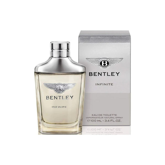 BENTLEY INFINITE MEN EDT 100ML