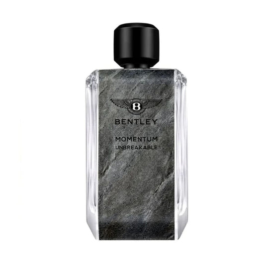 BENTLEY MOMENTUM UNBREAKBLE MEN EDP 100ML