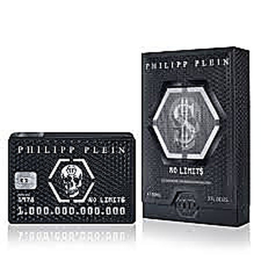 PHILIPP PLEIN NO LIMITS MEN EDP 50ML