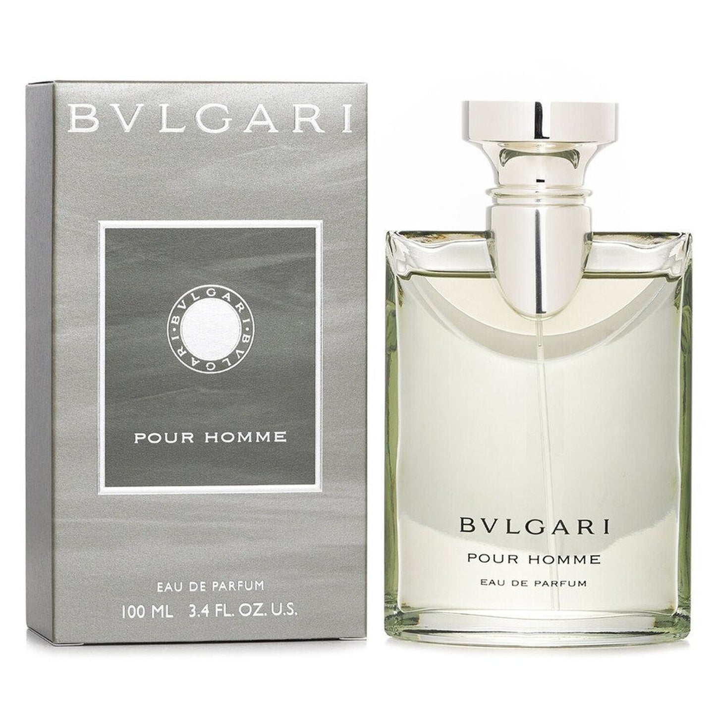 BVLGARI POUR HOMME EDP 100ML