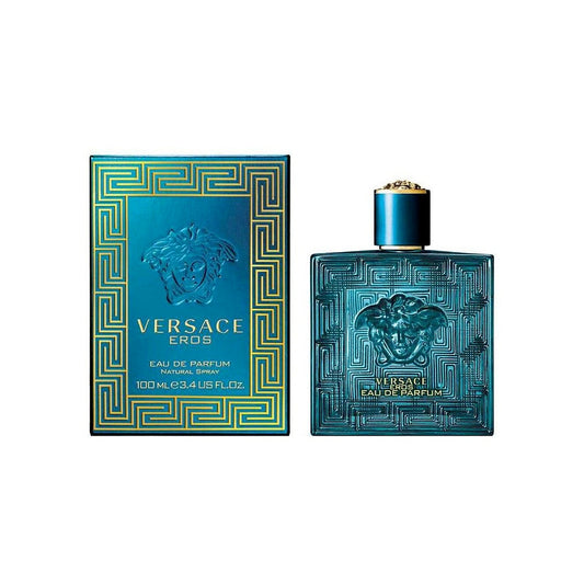 VERSACE EROS MEN PARFUM 100ML