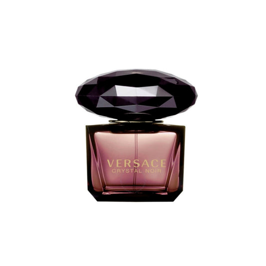 VERSACE CRYSTAL NOIR WOMAN EDT 90ML