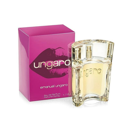 EMANUEL UNGARO WOMAN EDP 90ML