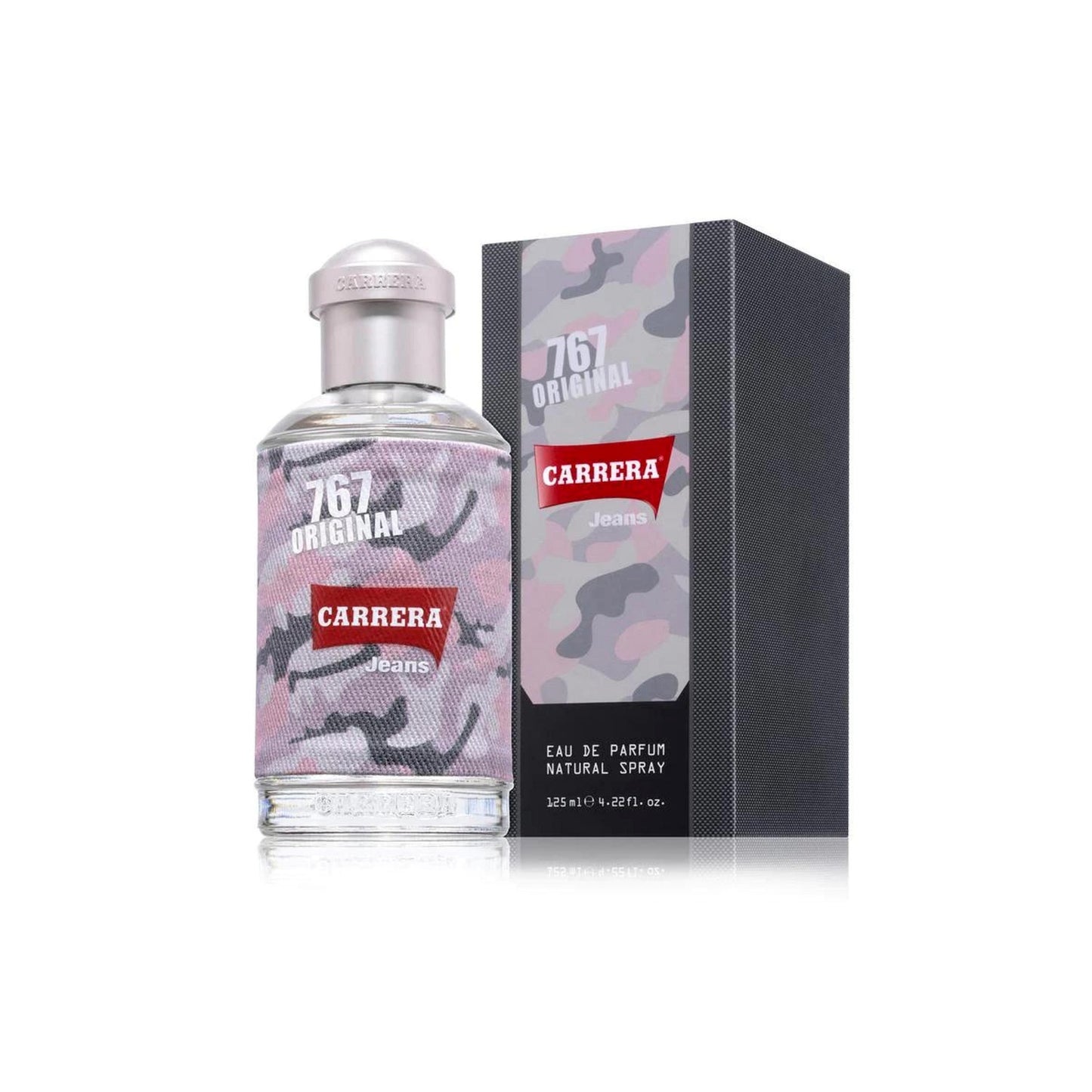 Carrera 767 Natural Woman Edp 125Ml