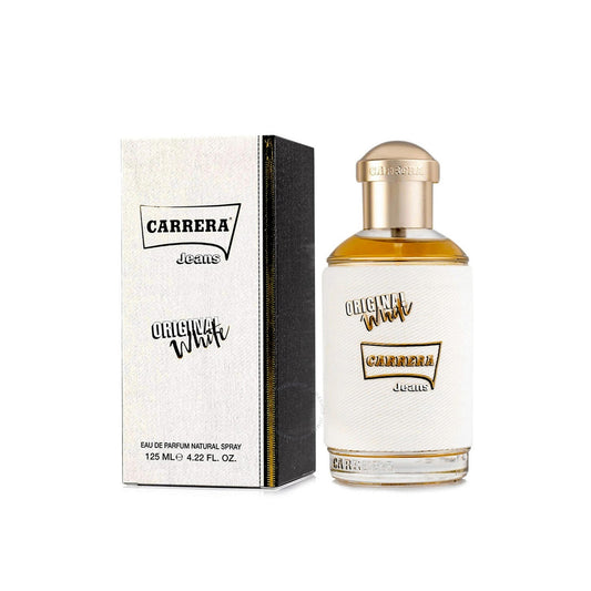 Carrera Original White Woman Edp 125Ml