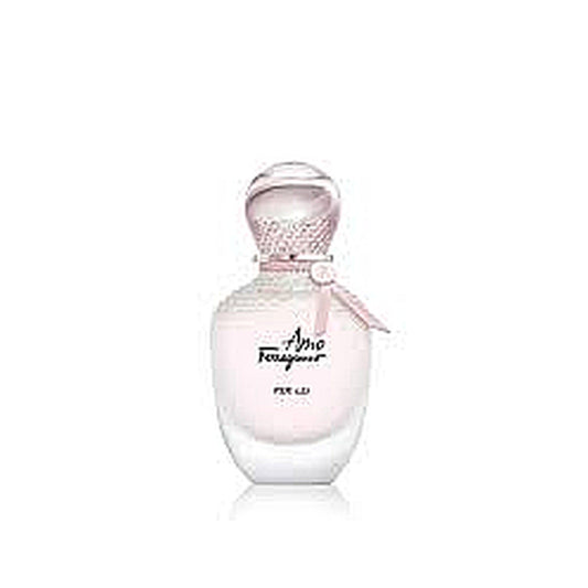 SALVATORE FERRAGAMO AMO PER LEI WOMAN EDP 100ML