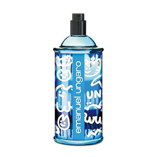 EMANUEL UNGARO FRESH FOR HIM EDT 100ML