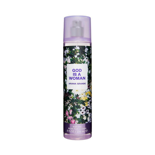 ARIANA GRANDE GOD IS A WOMAN BODY MIST 236ML
