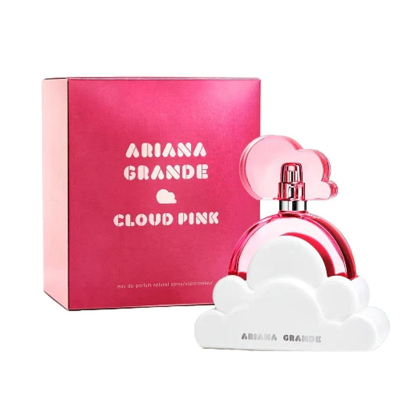 ARIANA GRANDE CLOUD PINK WOMAN EDP 100ML
