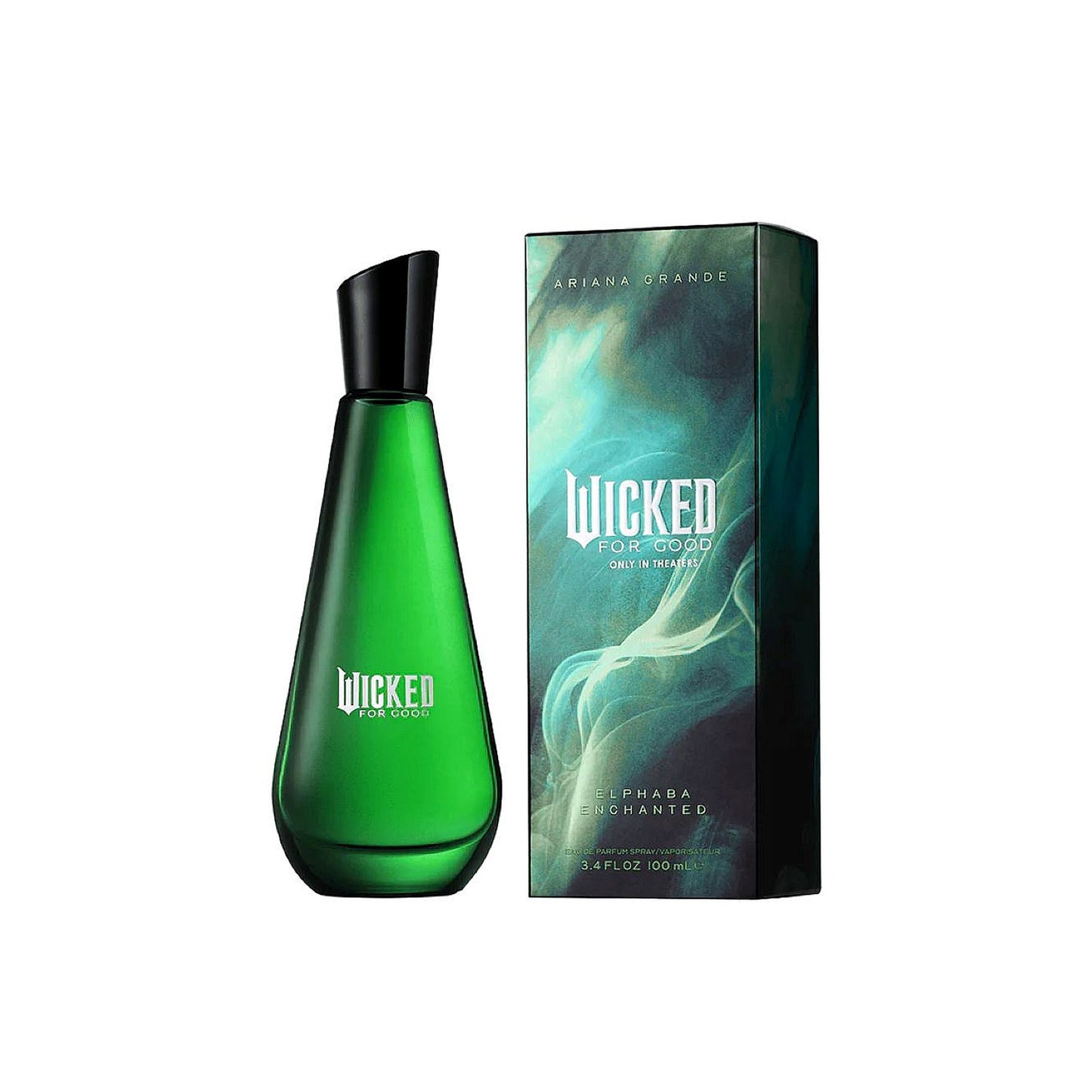 ARIANA GRANDE WICKED ELPHABA ENCHANTED WOMAN EDP 100ML