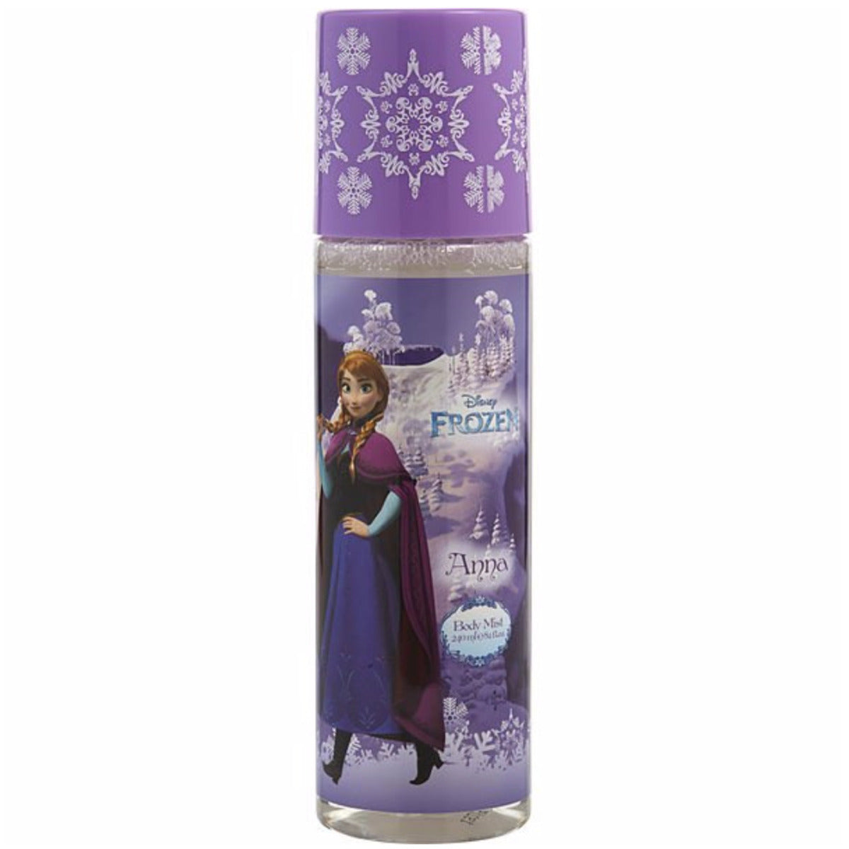 DISNEY FROZEN ANNA MIST 240ML