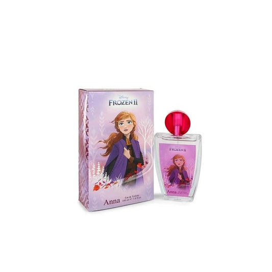 DISNEY FROZEN II ANNA EDT 50ML