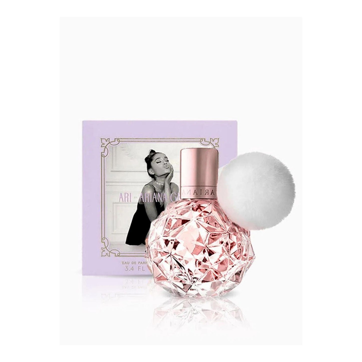 ARIANA GRANDE ARI BY ARIANA GRANDE EDP 100ML