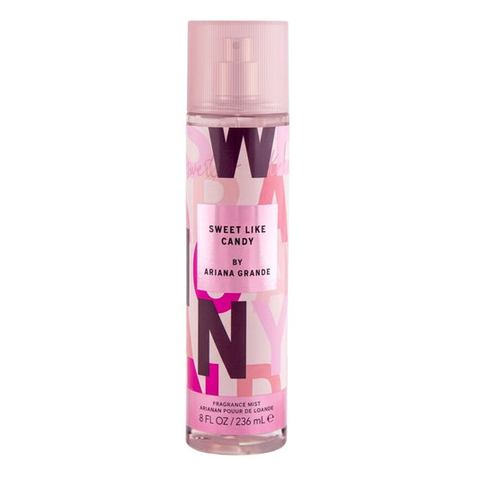 ARIANA GRANDE SWEET LIKE CANDY 236ML MIST