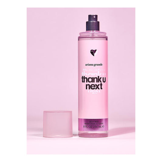ARIANA GRANDE THANK U NEXT 236ML MIST