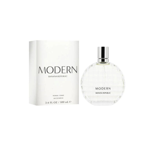 BANANA REPUBLIC MODERN WOMAN EDP 100ML