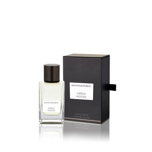 BANANA REPUBLIC OUD MOSAIC UNISEX EDP 75ML