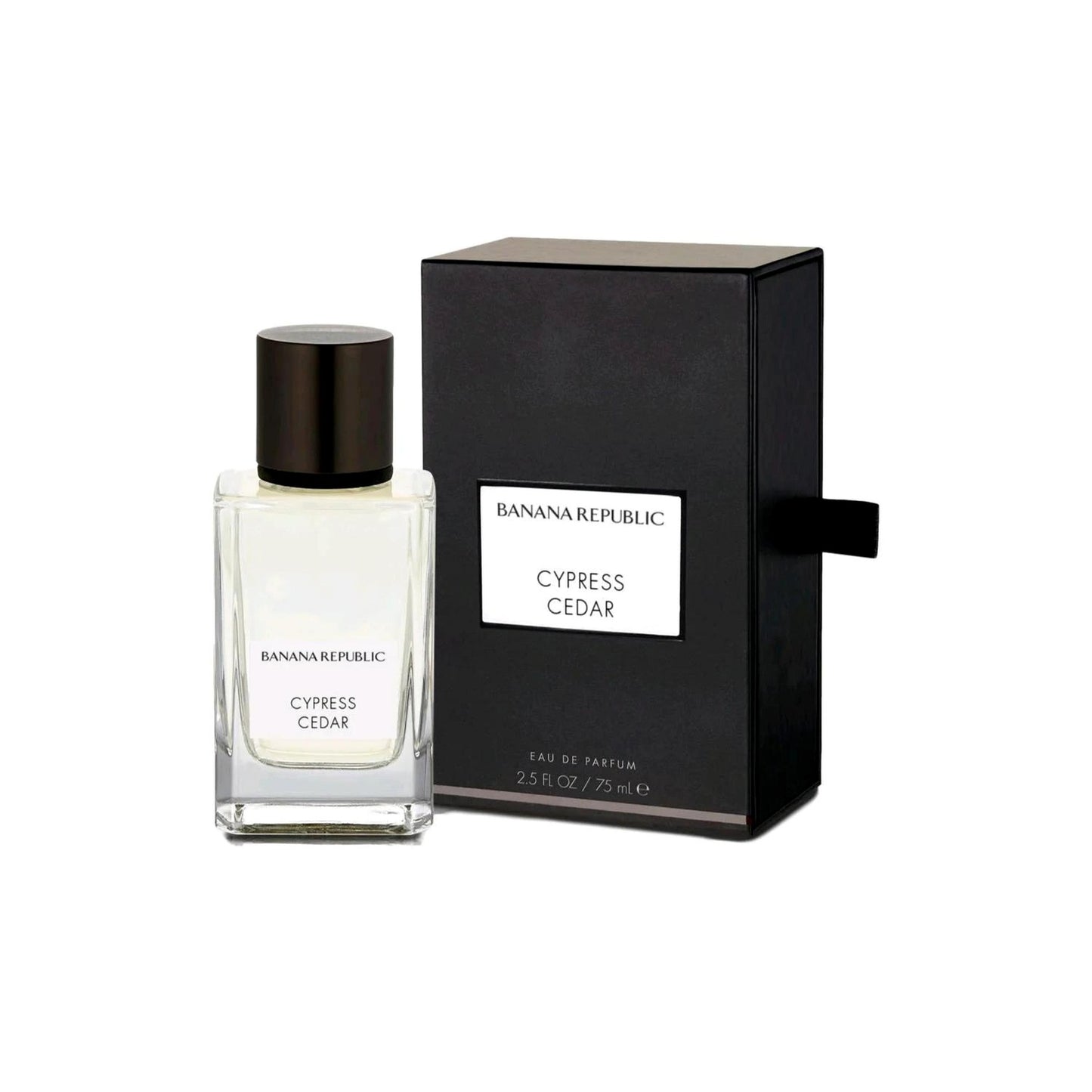 BANANA REPUBLIC CYPRESS CEDAR EDP 75ML