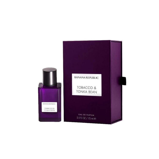 BANANA REPUBLIC TOBACCO & TONKA BEAN EDP 30ML