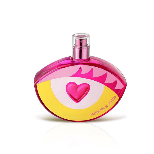 Agatha Ruiz De La Prada Look Edt 80Ml