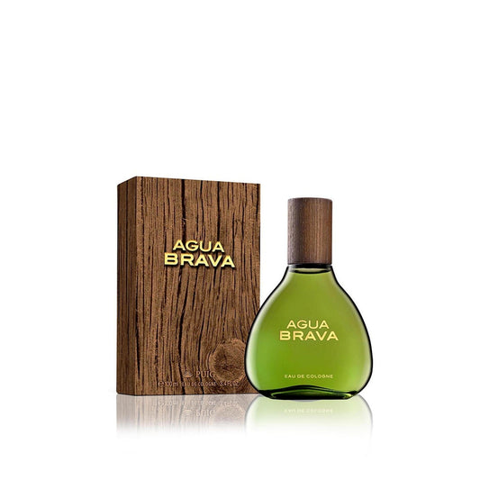 ANTONIO PUIG AGUA BRAVA MEN EDC 100ML
