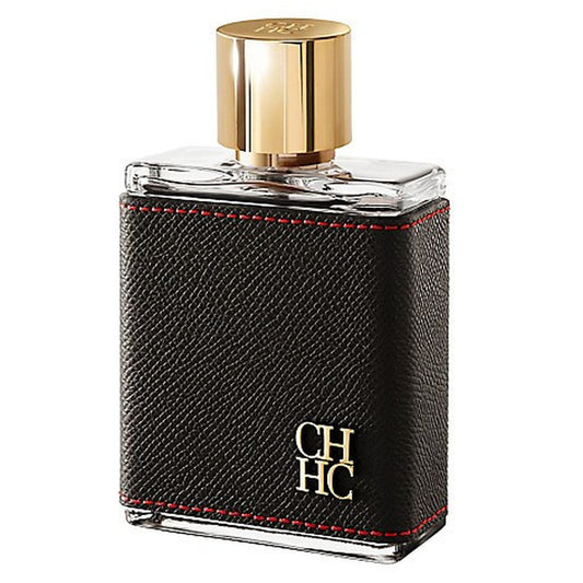 Carolina Herrera Ch Men Edt 100Ml Tester