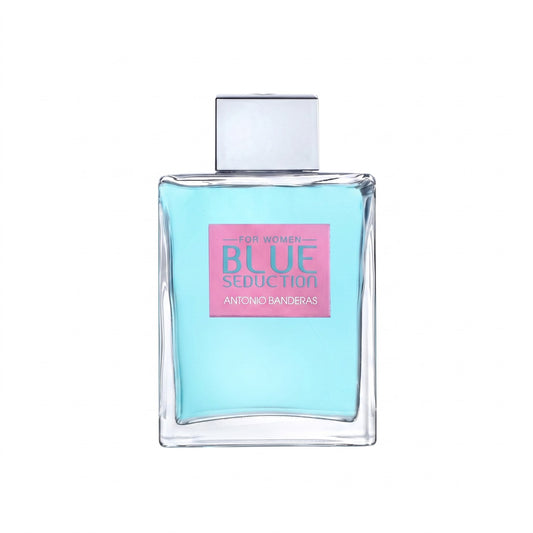 ANTONIO BANDERAS BLUE SEDUCTION 200ML DAMA