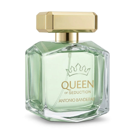 ANTONIO BANDERAS QUEEN SEDUCTION WOMAN 80ML TESTER