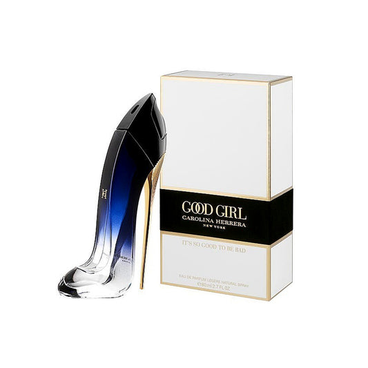 CAROLINA HERRERA GOOD GIRL LEGERE WOMAN 80ML