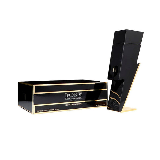 Carolina Herrera Bad Boy 150Ml Edt