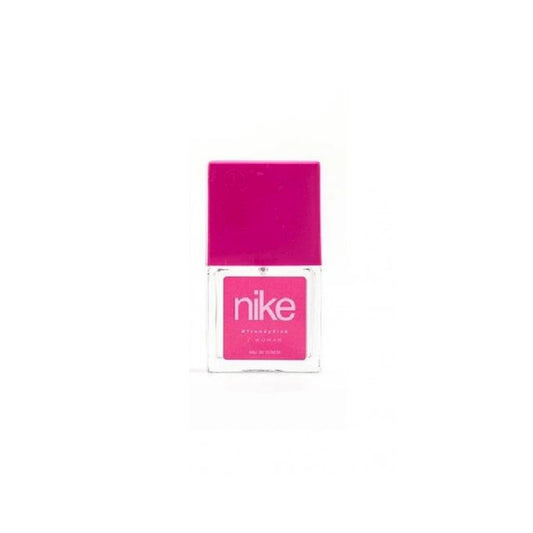 NIKE WOMAN TRENDY PINK EDT 30ML