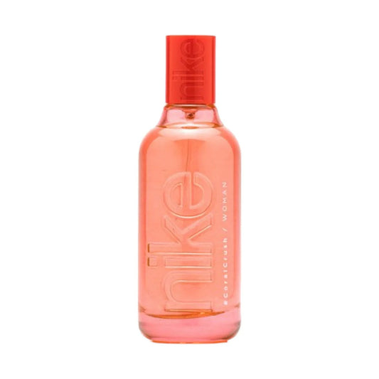 NIKE CORAL CRUSH WOMAN EDT 150ML