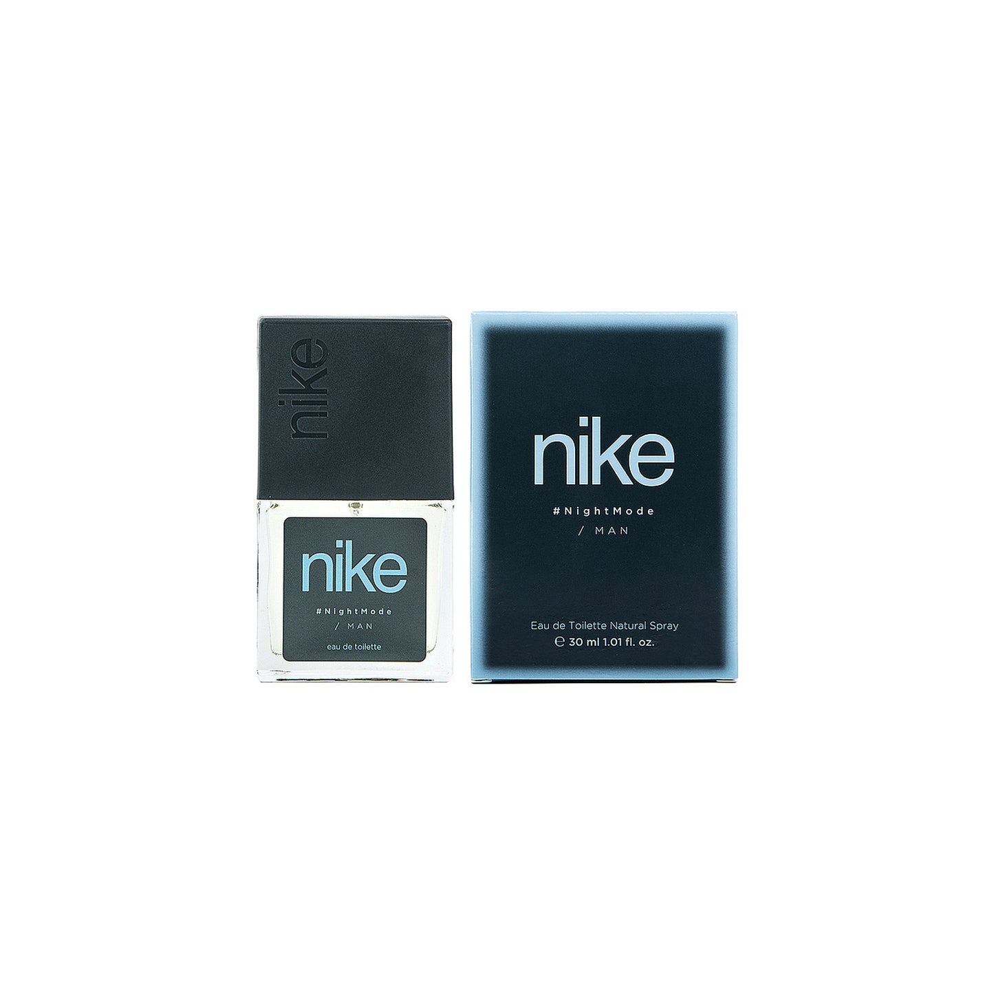 NIKE NIGHT MODE MAN EDT 30ML