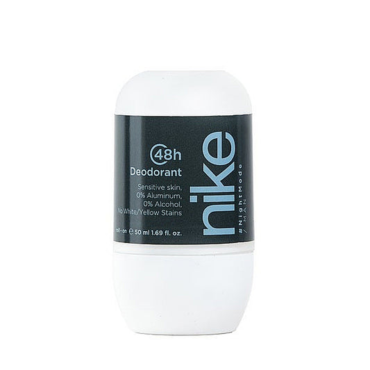 NIKE NIGHT MODE MAN 50ML ROLL ON DESODORANTE