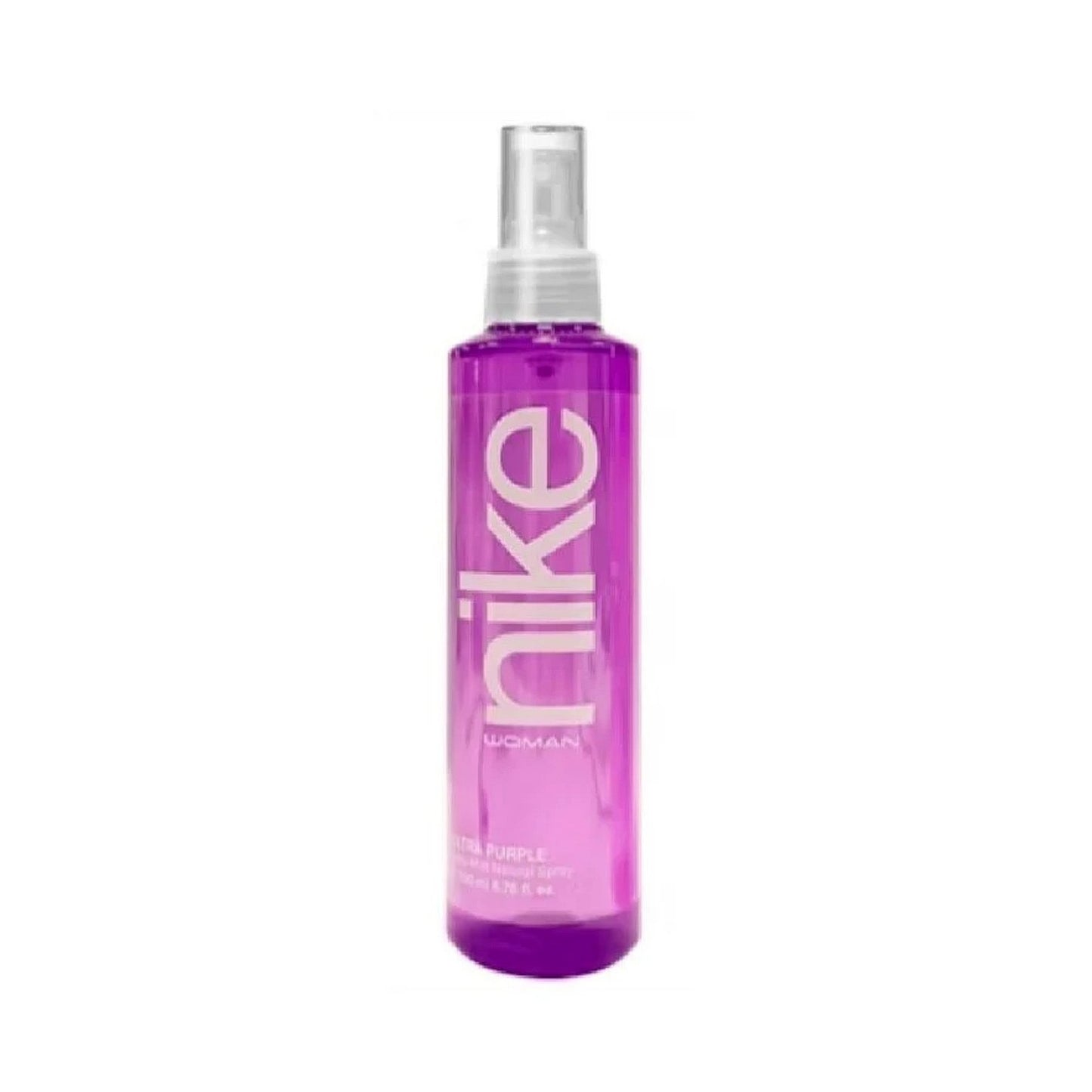NIKE ULTRA PURPLE WOMAN BODY MIST 200ML