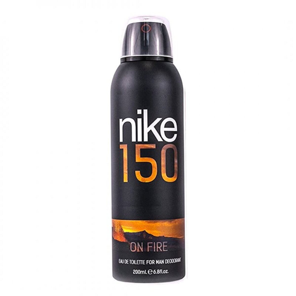 NIKE 150 ON FIRE MAN 200ML DESODORANTE