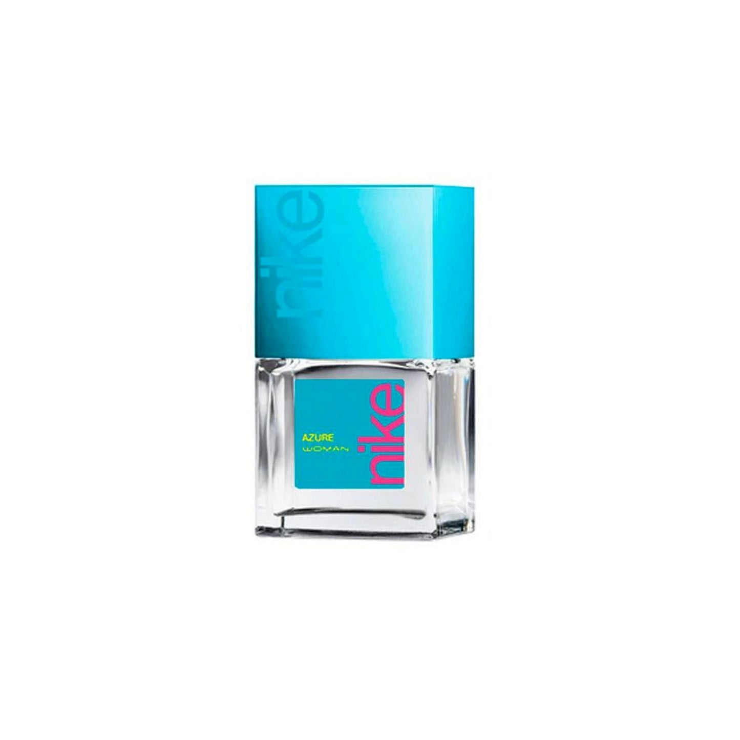 NIKE NIKE WOMAN AZURE 30ML EDT