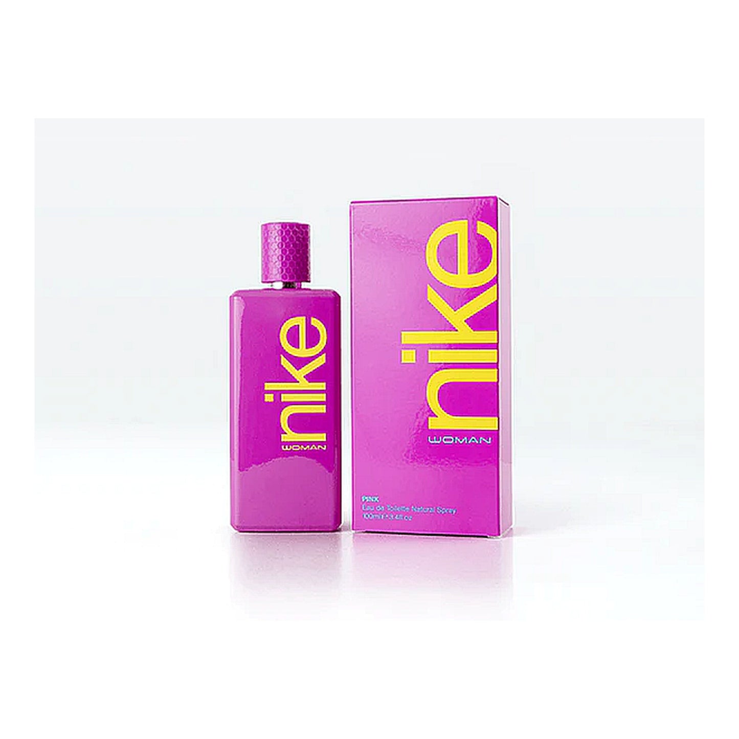 NIKE NIKE WOMAN PINK 200ML EDT