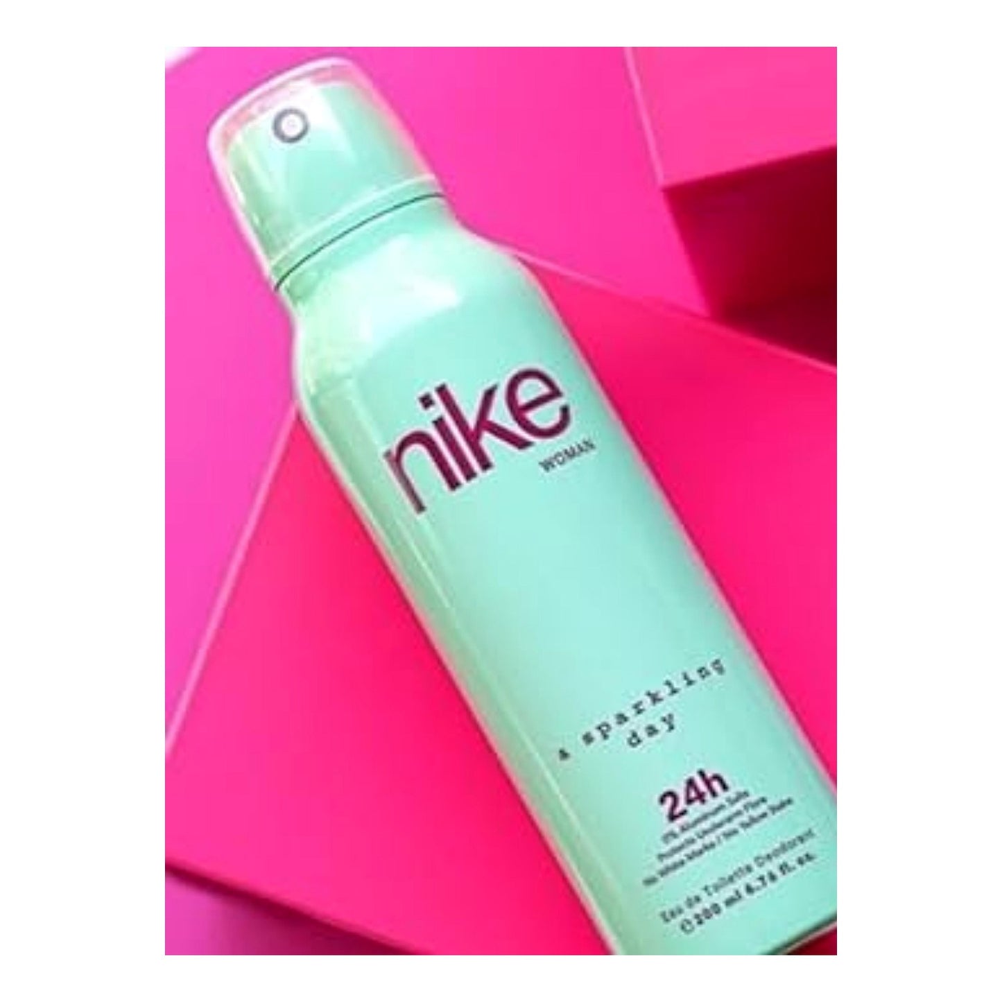 NIKE WOMAN SPARKLING DAY 200ML DESODORANTE