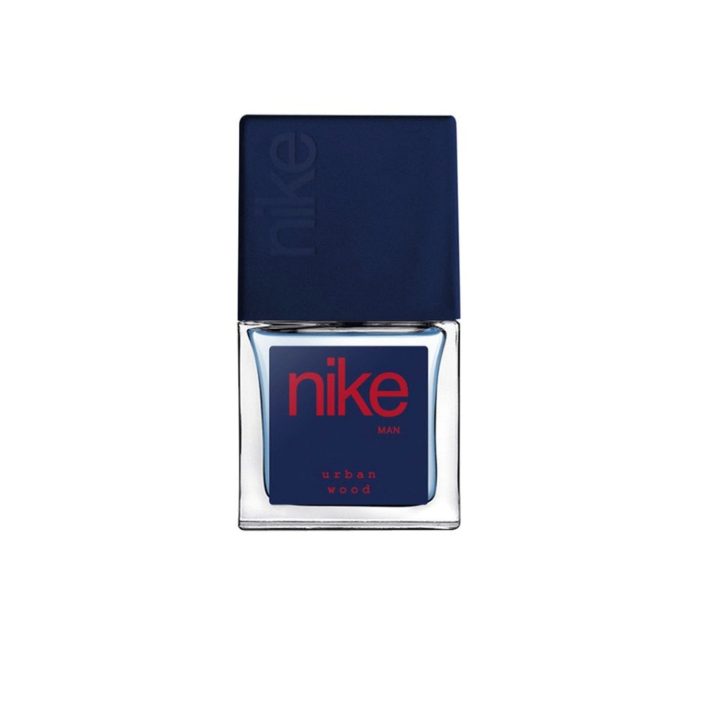 NIKE MAN URBAN WOOD EDT 30ML